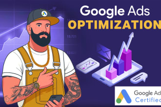 optimize your google adwords PPC campaign