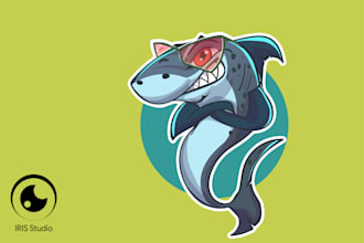 design your digital artwork