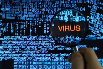 recover and fix any hacked website in a few hours