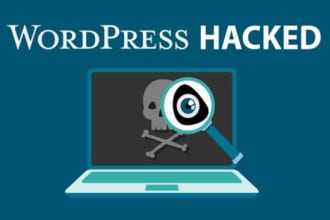 clean malware and setup firewall on site