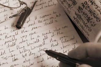 professionally Translate Any Text From English to Spanish Or Viceversa