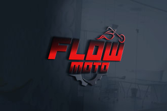 design a custom logo in 24 hours modern, minimalist, and luxury