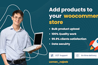 expertly add products to your woocommerce store