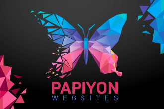design a custom geometric or polygonal logo in 8 hours
