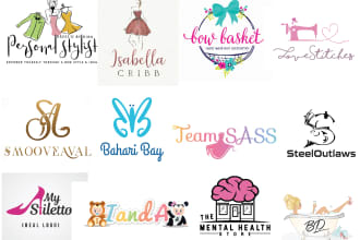 stunning kids ,boutique ,clothing logo