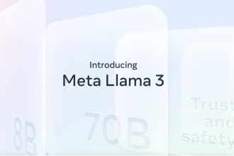 train llama3 or above model for you