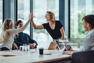 be your local virtual assistant and task manager in turkey