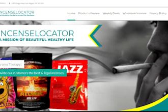 design, redesign, edit html,wix   migrate to wordpress website