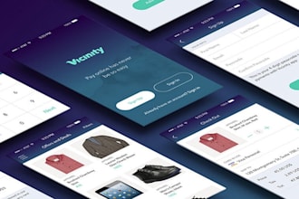 create ios, macos apps  swift swiftui uikit xcode mobile developer, ios expert