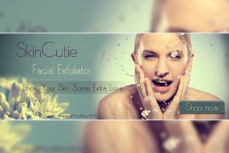 create image composition for web, banners and social media