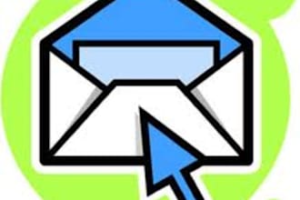 create 20k any niche email list