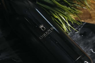 produce artistic product photography
