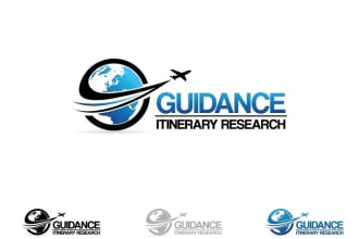 create eye catchy travel and hotel logo design