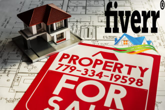 develop premium website for your real estate company