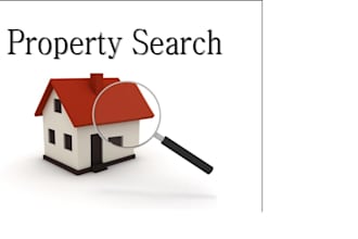 do USA real estate property research