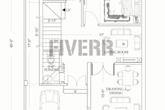 create 2d floor plans and 3d renders for your house