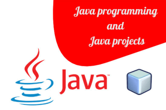 为您做Java程序