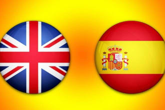 translate 1000 words from spanish to english