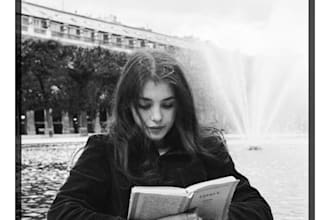beta read, review, and analyze your book