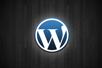 install wordpress on your web hosting server