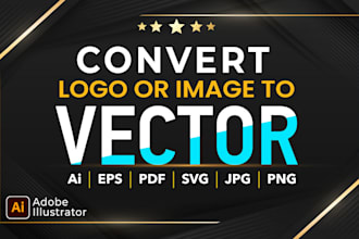 do convert image to vector