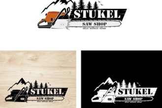 design outstanding environment logo with unlimited revision