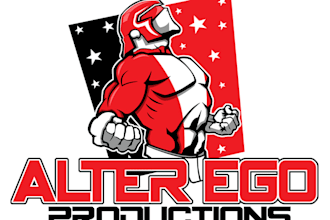 do design an high quality games logo with super fast delivery