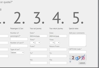 fix contact form 7, gravity and fast secure contact form