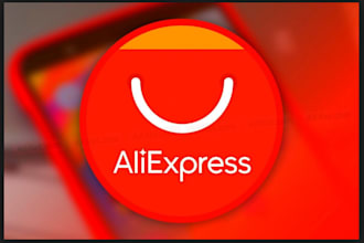 do ali express to ebay dropshipping listings