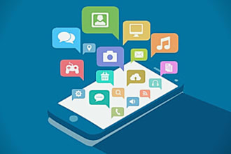 create android app quickly