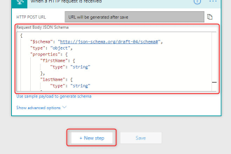 integrate your website to microsoft dynamic crm using m flow