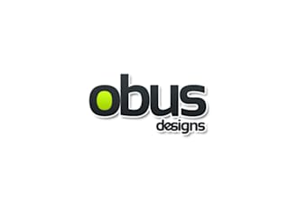 create a high quality, minimalistic video intro for your logo or text within 24 hours