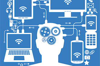 create an original, well written technology based article