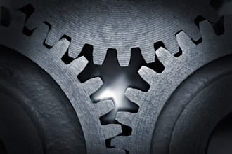 design 2d, 3d products on solidworks for printing