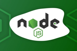 build rest apis for crud projects using nodejs, expressjs