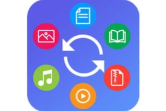 convert your files for you