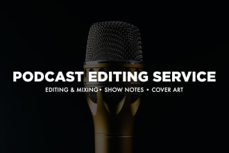 remove noise and edit audio or podcast editing with pro plugins
