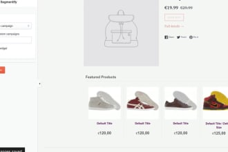 optimize your ecommerce website to increase sales USA seller
