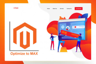 optimize magento 2 maximum
