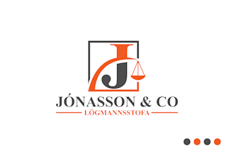 do modern business logo design with full copyrights