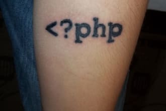 build or debug PHP applications and scripts