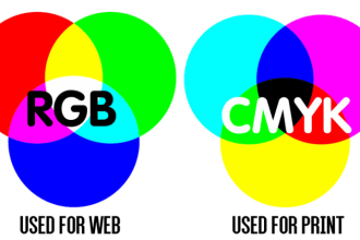 convert 5 your image from rgb to cmyk