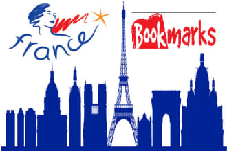 boost traffic for your website by submit 10 france bookmarking sites