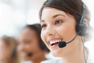 provide live chat, email ,customer service for your business