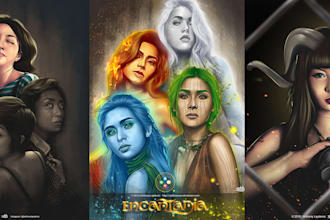 transform you a cartoon portrait