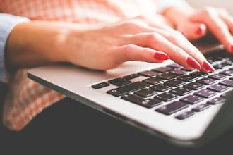 write your content, blog, articles, report on any topic