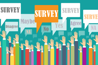 design professional surveys and questionnaires for you