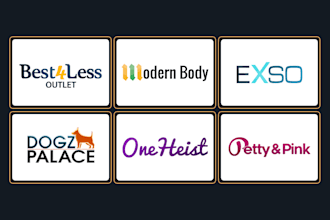create logo for your wordpress website