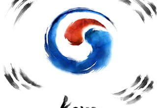 teach korean and korean culture