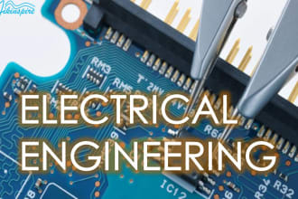 do electrical and electronics projects